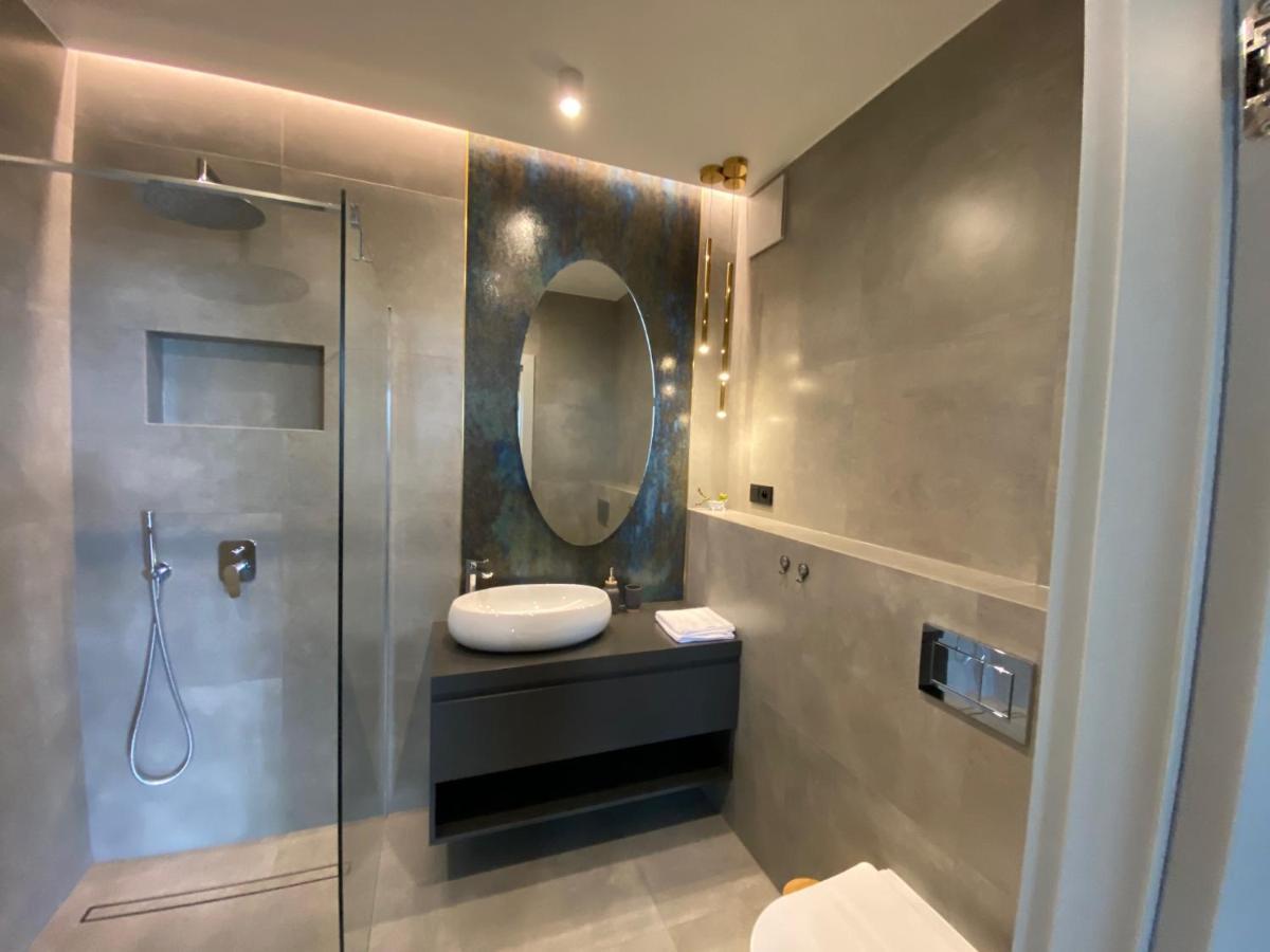 Apartament Rzekotka Zielona Dereniowa 60 Warszawa Exteriör bild