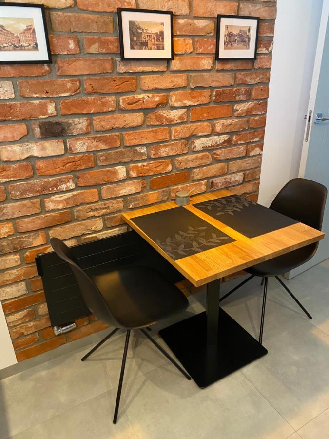 Apartament Rzekotka Zielona Dereniowa 60 Warszawa Exteriör bild